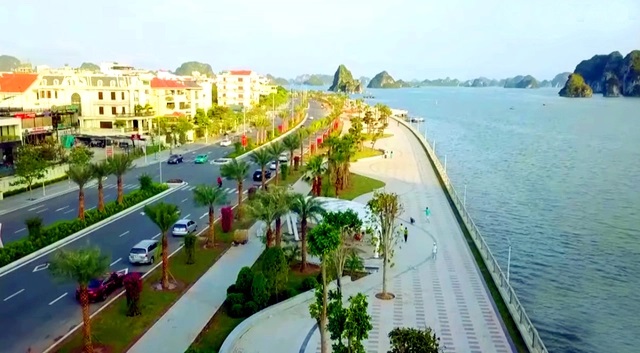 Quảng Ninh: Rà soát loạt dự án cây xanh theo yêu cầu của Bộ Công an