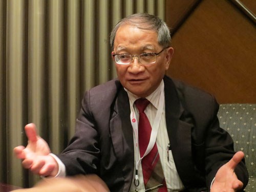 TS Lê Đăng Doanh: 'Để tận dụng TPP, Việt Nam cần cải cách mạnh mẽ'