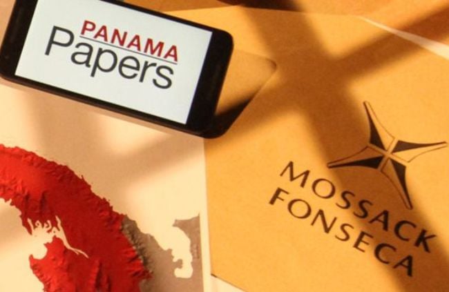 Ngành thuế đã có báo cáo về danh sách người Việt trong Hồ sơ Panama