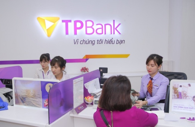 PYN Elite Fund chi gần 40 triệu USD để sở hữu 4,99% vốn TPBank