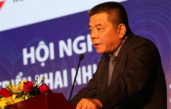 Nhìn lại 35 năm từ 'ngôi sao ngân hàng' đến bi kịch cuối đời của nguyên Chủ tịch BIDV Trần Bắc Hà
