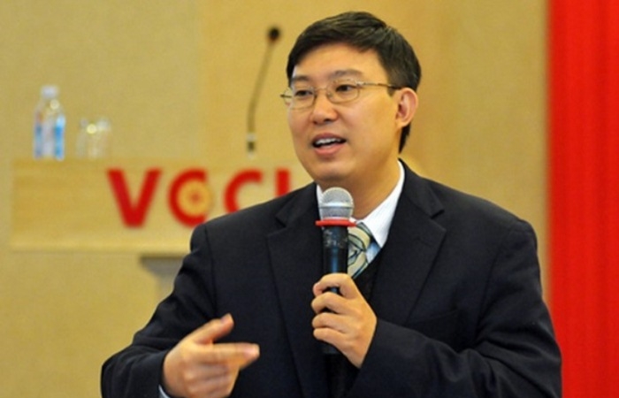 TS Nguyễn Xuân Thành: ‘Lãi suất có thể tăng trong năm 2019 để bảo vệ VND’