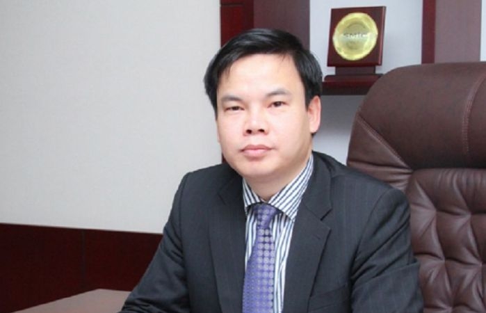 LS Lê Đình Vinh: Chỉ đạo của tỉnh Khánh Hòa đang xâm hại quyền của doanh nghiệp
