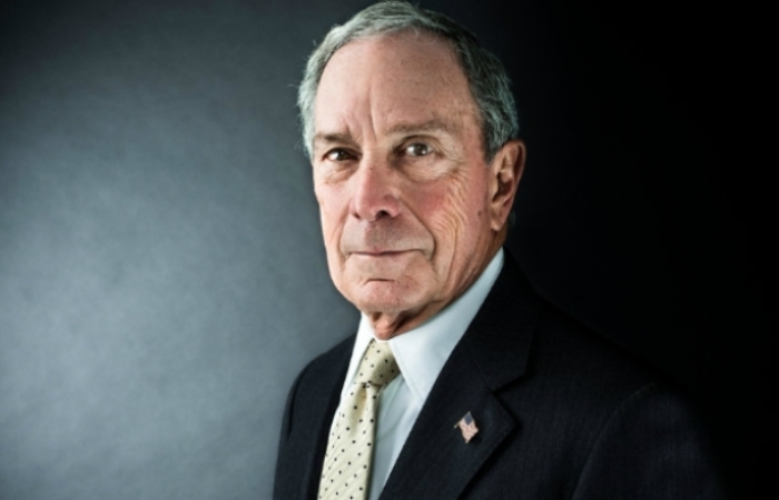 Những lời khuyên từ ông trùm truyền thông Michael Bloomberg, ứng viên tranh cử chức Tổng thống Mỹ