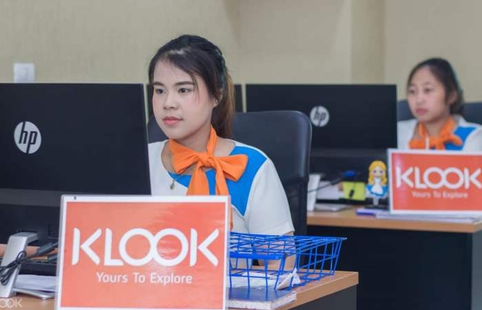 Công ty tỷ USD Klook muốn thâm nhập vào thị trường du lịch đang tăng trưởng mạnh của Việt Nam