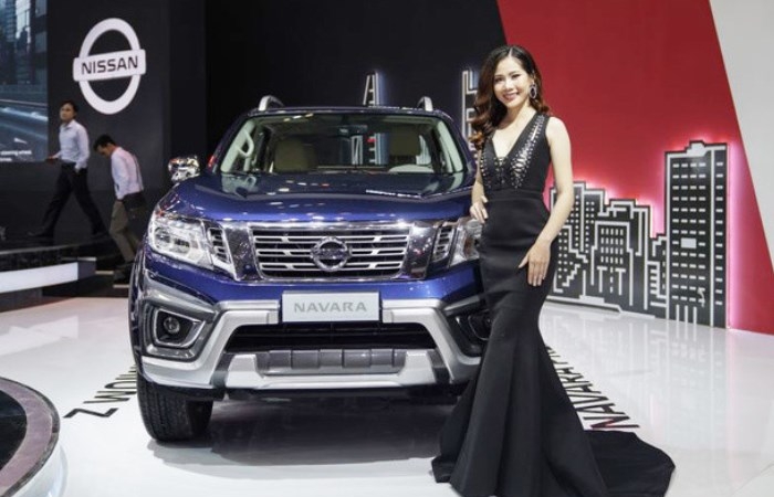 Nissan Việt Nam tặng 30 triệu đồng cho khách hàng khi mua xe