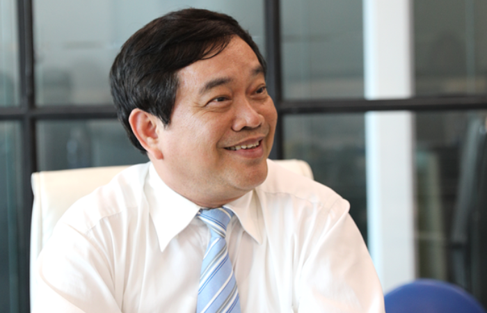 Chân dung Giáo sư Trần Thọ Đạt, thành viên tổ tư vấn kinh tế của Thủ tướng
