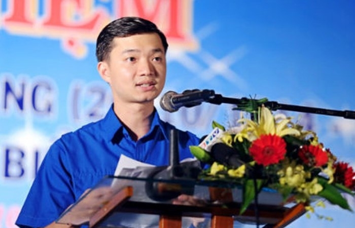 Ông Nguyễn Minh Triết được bầu làm Bí thư Trung ương Đoàn