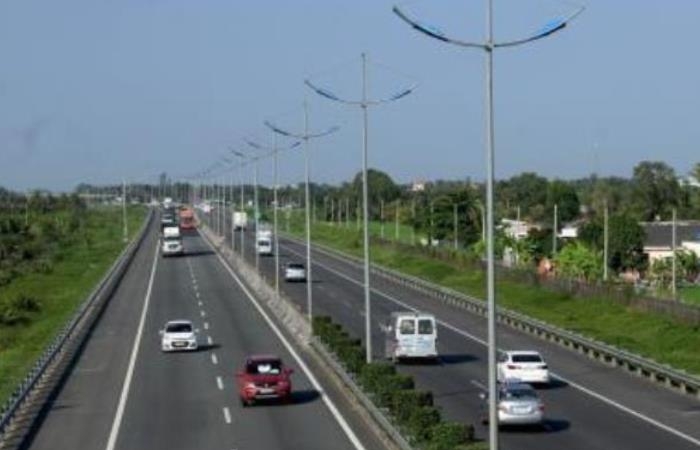 Đề xuất đầu tư 12.906 tỷ đồng xây cao tốc Vân Phong – Nha Trang