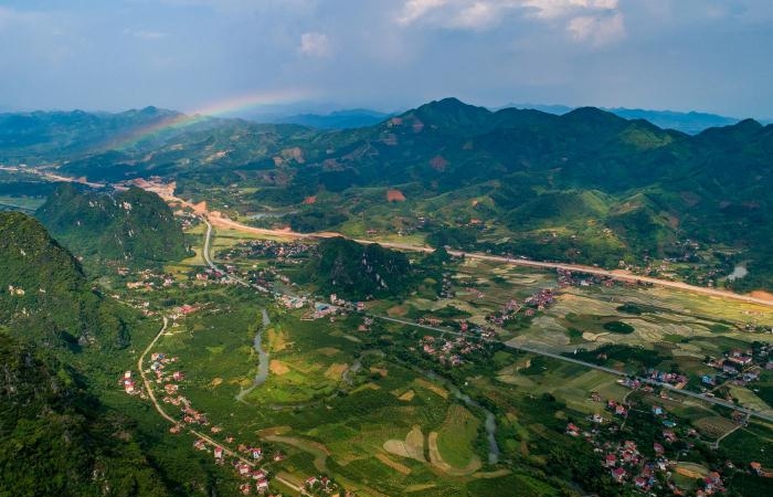 Lạng Sơn: Đề xuất đầu tư dự án 1.000ha tại khu công nghiệp - đô thị - dịch vụ Hữu Lũng