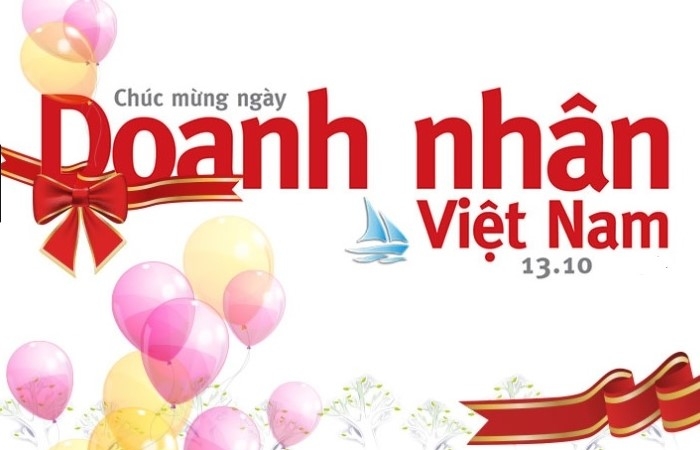 Ngày Doanh nhân Việt Nam 13/10: Để không chỉ có một ngày