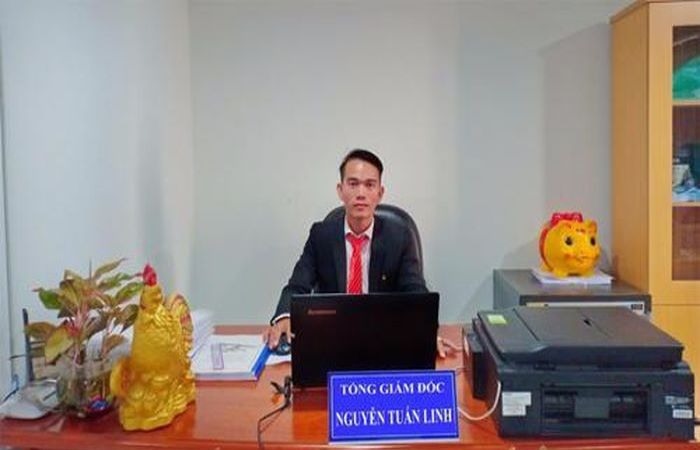 Bình Dương bắt tạm giam ban giám đốc Công ty địa ốc Ba Thành Phát