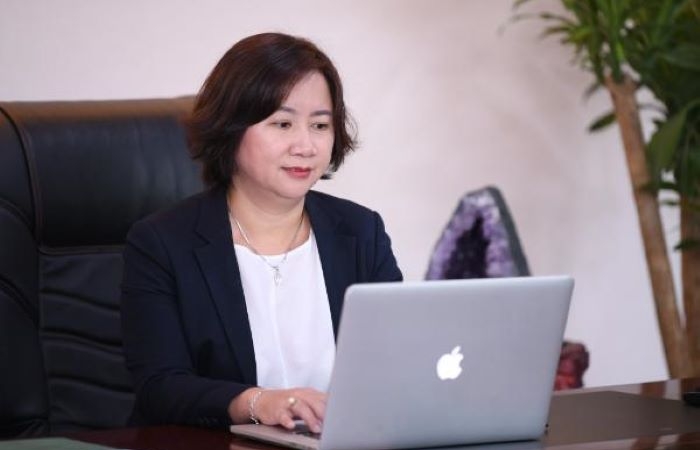 Doanh nhân Hương Nguyễn gửi tâm thư về 'nỗi niềm không biết tỏ cùng ai'