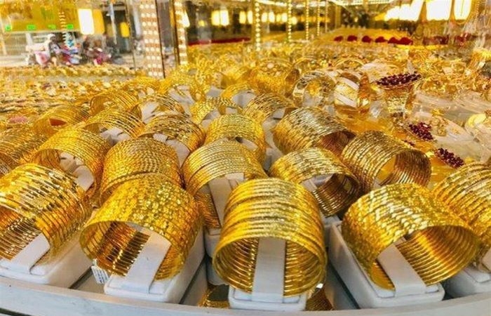 Bộ Tài chính muốn thống nhất thuế suất thuế xuất khẩu các sản phẩm vàng là 2%