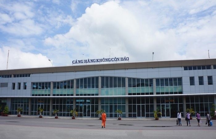 Bộ GTVT phê duyệt nâng công suất sân bay Côn Đảo từ 400.000 lên 2 triệu khách/năm