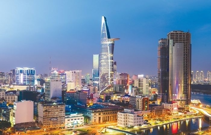 Đến 2025: Kinh tế số chiếm 25% GRDP của TP. Hồ Chí Minh