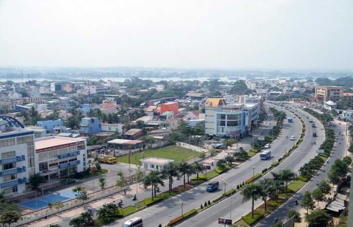Điểm tên 10 dự án bất động sản tại Đồng Nai vào 'tầm ngắm' thanh tra