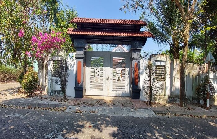 Thanh tra Chính phủ kết luận về biệt thự có 4 mặt tiền của vợ nguyên Bí thư Thành ủy Kon Tum
