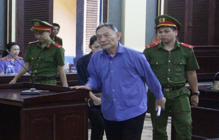 Cựu Tổng Giám đốc RFC Phan Minh Anh Ngọc bị cáo buộc tham ô gần 47 tỷ đồng