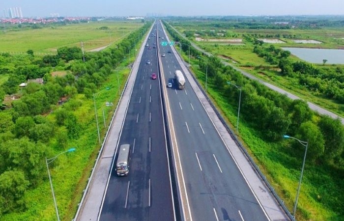 Đề xuất 10.000 tỷ đồng làm đường cao tốc Cần Thơ - Hậu Giang