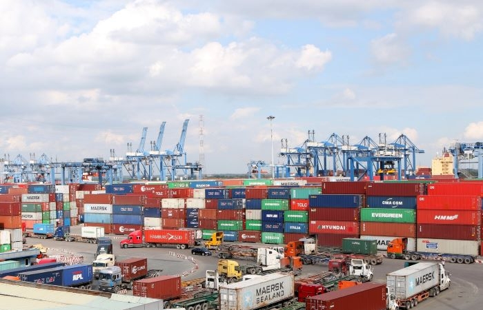 TP. Thủ Đức sẽ có 4 trung tâm logistics, tổng quy mô lớn nhất trên 400ha