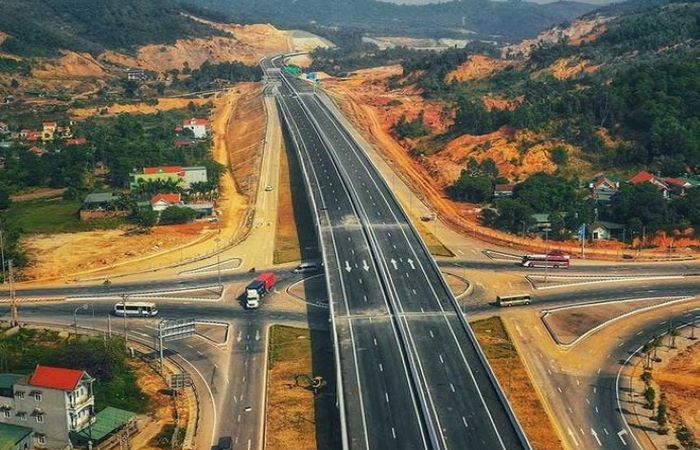 Cao tốc Khánh Hòa - Buôn Ma Thuột 22.000 tỷ dự kiến khởi công trước 30/11/2023
