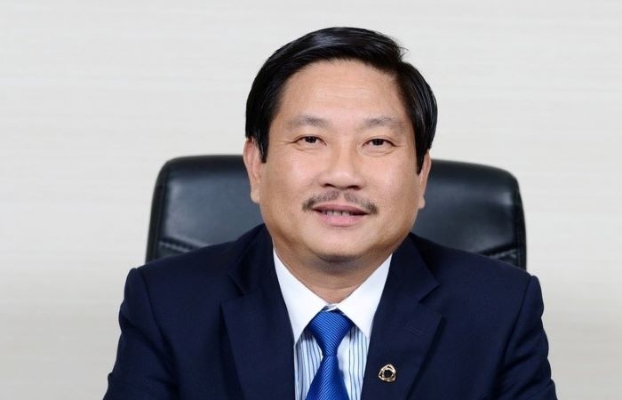 Ông Nguyễn Thanh Tùng được chỉ định làm Chủ tịch Ngân hàng Đông Á