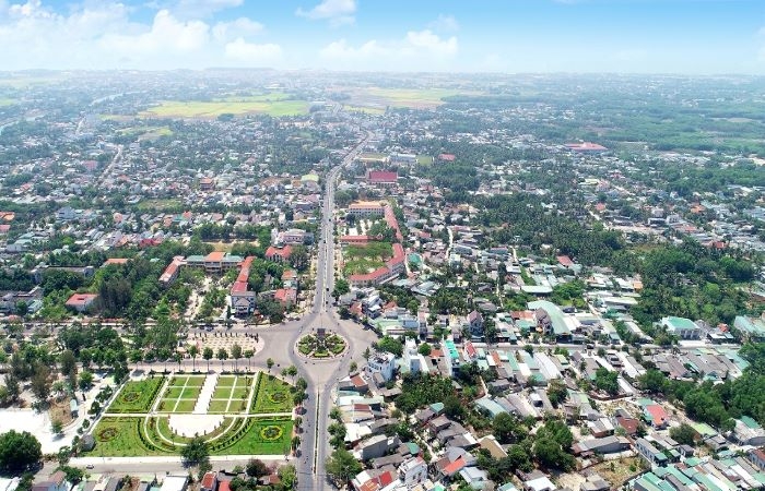 Bình Thuận cần hơn 7.400 tỷ để xây dựng gần 12.000 căn nhà trong năm nay