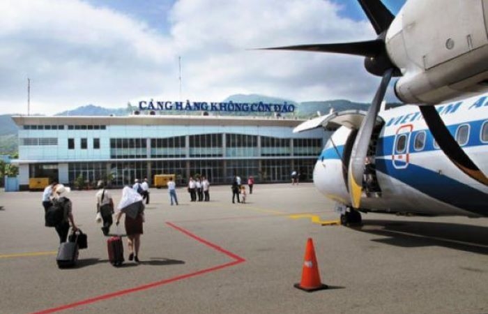 Dự kiến đóng cửa sân bay trong 9 tháng, du khách có thể đến Côn Đảo bằng gì?