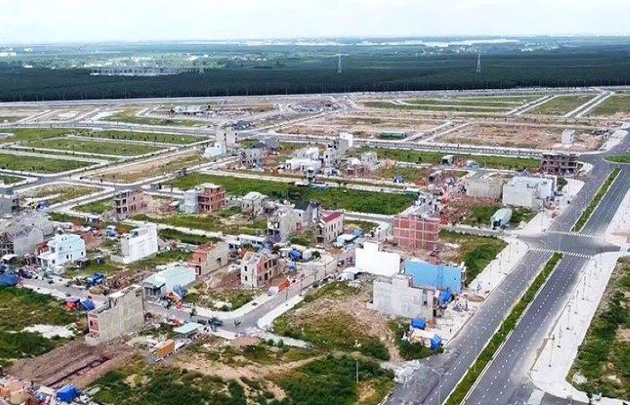 Đồng Nai: Chấm dứt hợp đồng 6 gói thầu khu tái định cư sân bay Long Thành