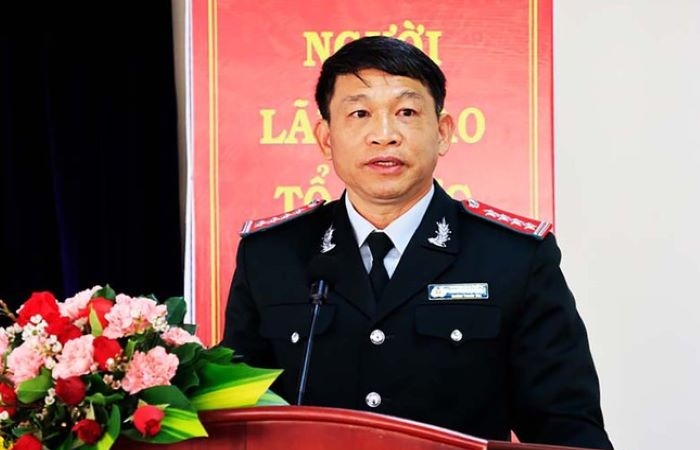 Bắt giam Chánh thanh tra tỉnh Lâm Đồng Nguyễn Ngọc Ánh