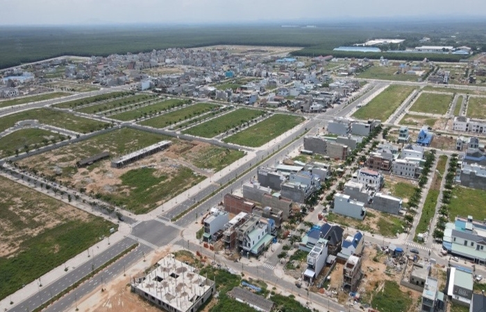 Đồng Nai xin 1.800 lô đất tái định cư sân bay Long Thành để phục vụ cao tốc Biên Hòa - Vũng Tàu