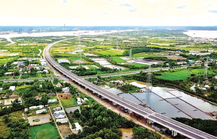 Đồng Nai duyệt quy hoạch trung tâm logistics rộng hơn 64ha tại Long Thành
