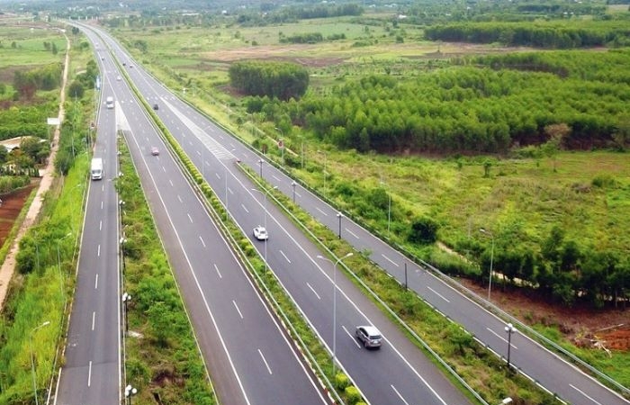 Cao tốc Biên Hoà – Vũng Tàu: Phát đi hàng nghìn thông báo nhưng vẫn tắc GPMB