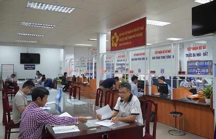 Xuyên Việt Oil nợ thuế hơn 1.500 tỷ đồng