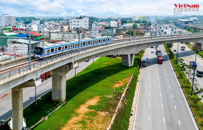 Metro số 1 Bến Thành - Suối Tiên: TP. HCM lần thứ tư lùi thời hạn vận hành thương mại