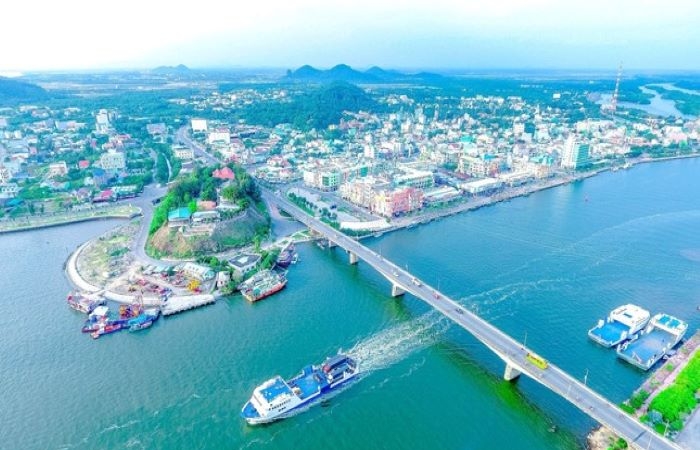 Kiên Giang mở đất: Lấn biển, xây đảo nhân tạo rộng 11.300 ha