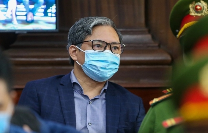 Đại án Vạn Thịnh Phát: Luật sư nêu lý lẽ đề nghị khoan hồng cho ông Nguyễn Cao Trí