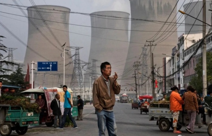 Khủng hoảng thiếu điện trầm trọng, cách Trung Quốc chấm dứt cắt điện tràn lan