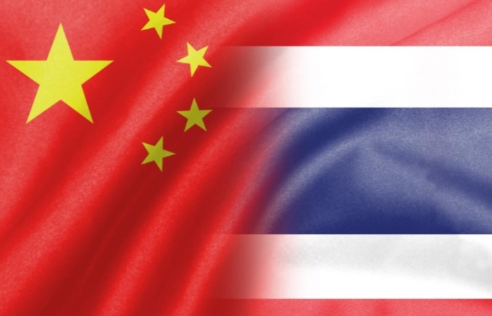 Thái Lan mong hưởng lợi từ cuộc chiến công nghệ Mỹ - Trung