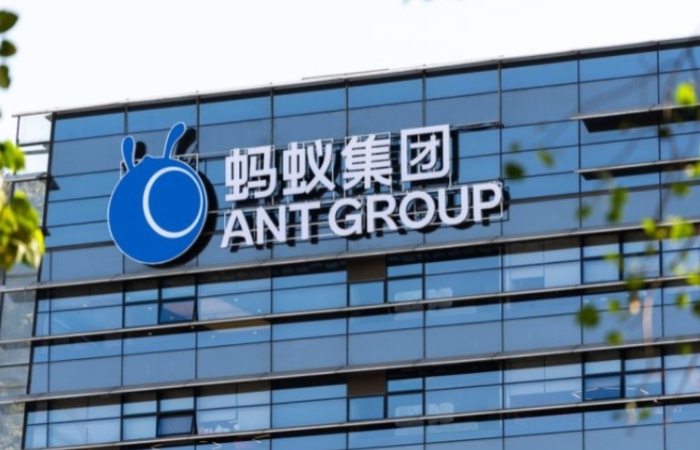 Nhận án phạt 'khủng' 1 tỷ USD, Ant Group của Jack Ma tiến hành cải tổ