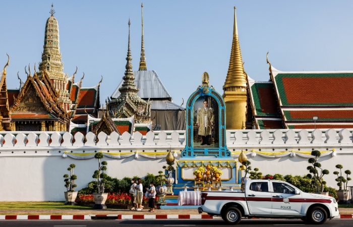 Bất ổn chính trị kéo dài, Thái Lan có thể bị Việt Nam soán ngôi 'con hổ châu Á'