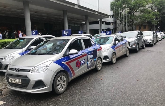 App gọi xe taxi G7 cạnh tranh ở điểm nào?