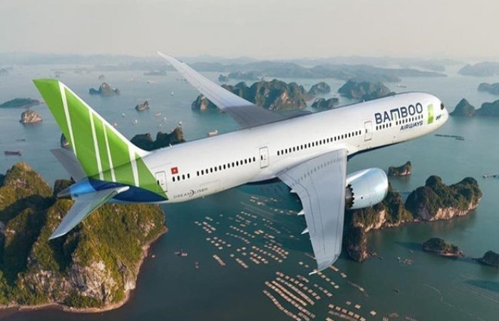 Bay vào vùng nhiễu động không khí, máy bay rơi hẫng tự do trăm mét, Bamboo Airways lý giải gì?