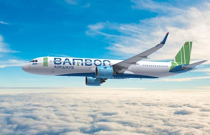 Thực hiện 20.000 chuyến bay an toàn, Bamboo Airways đạt chứng nhận IOSA của IATA
