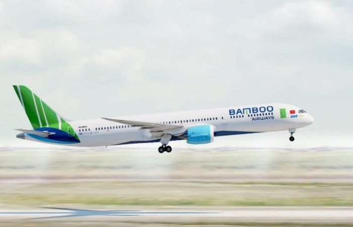Bamboo Airways khó thực hiện tham vọng nâng cấp 50 máy bay trong năm 2020
