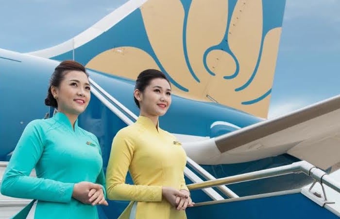 Cao điểm hè, Vietnam Airlines và Jetstar Pacific phục vụ  trên 7 triệu khách, tỷ lệ đúng giờ 90%