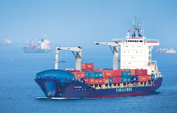 Quyền Tổng giám đốc VIMC: ‘Sau cổ phần hoá, VIMC đẩy mạnh hợp tác với các hãng tàu lớn’