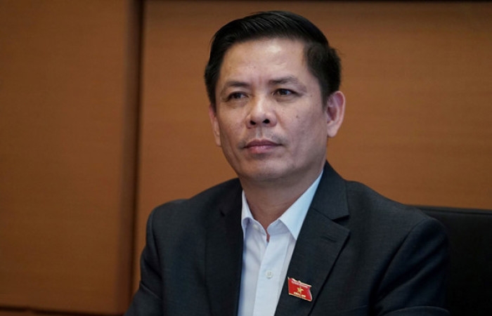 Cầu Thăng Long và ‘lời hứa’ của Bộ trưởng Nguyễn Văn Thể