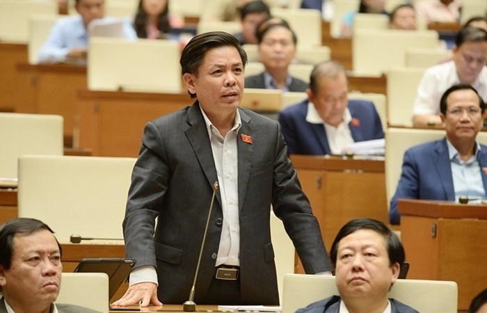 Bộ trưởng Nguyễn Văn Thể có liên quan gì trong việc bán quyền thu phí cao tốc Tp. HCM - Trung Lương?